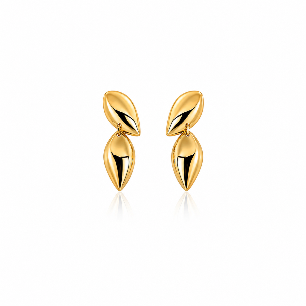 Aurielle Drop Earrings