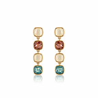 Sunkissed Sorbey Earrings