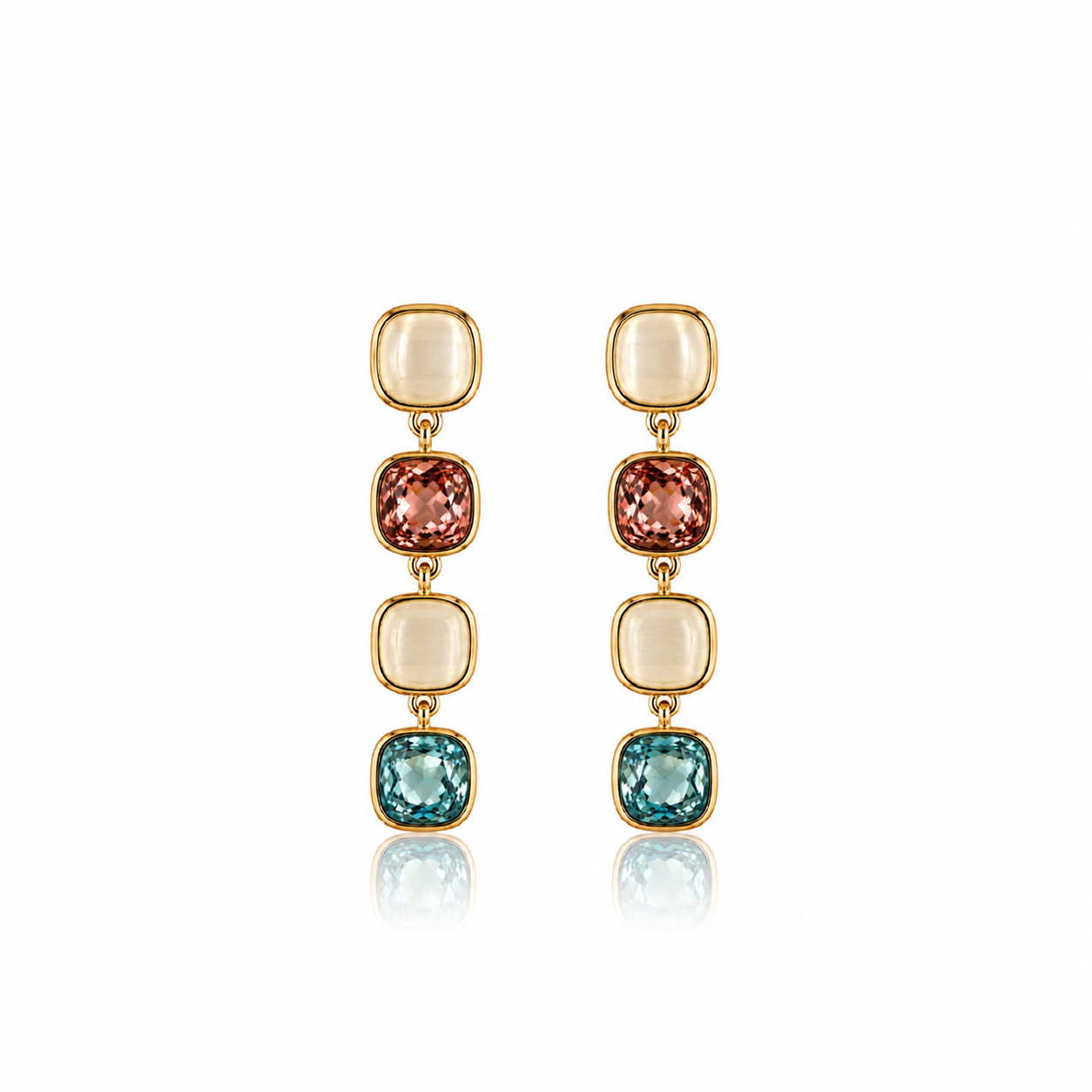 Sunkissed Sorbey Earrings