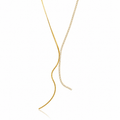 Celeste Dual Grace Necklace