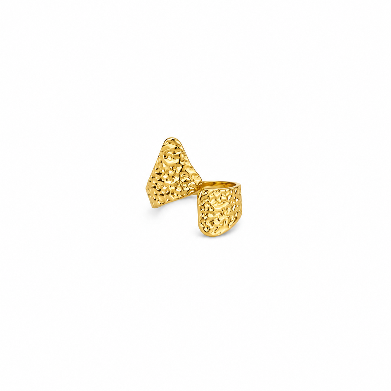 Aurelia Mosaic Ring