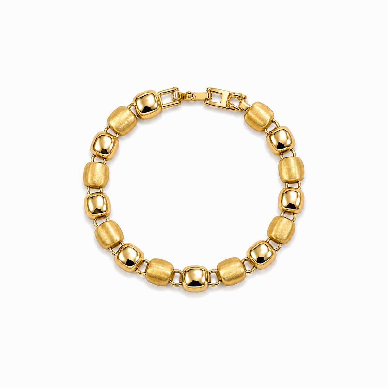 Aurielle Bead Bracelet