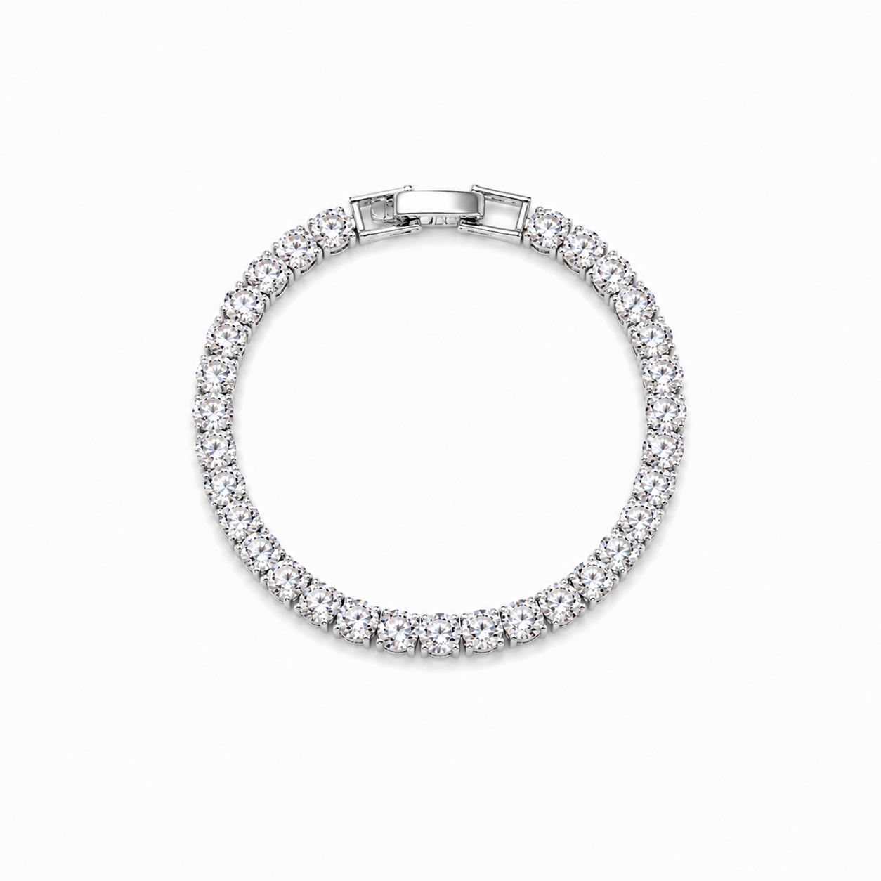 Starlume Tennis Bracelet