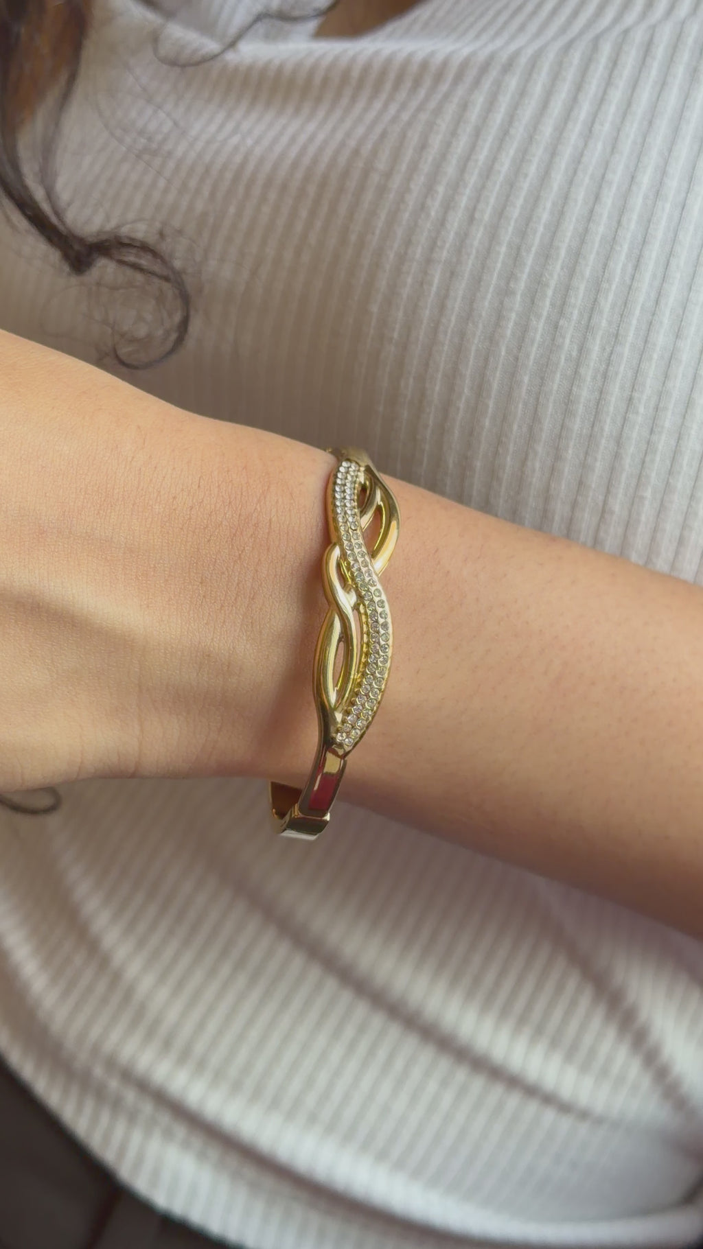 Infinity Radiance Kada