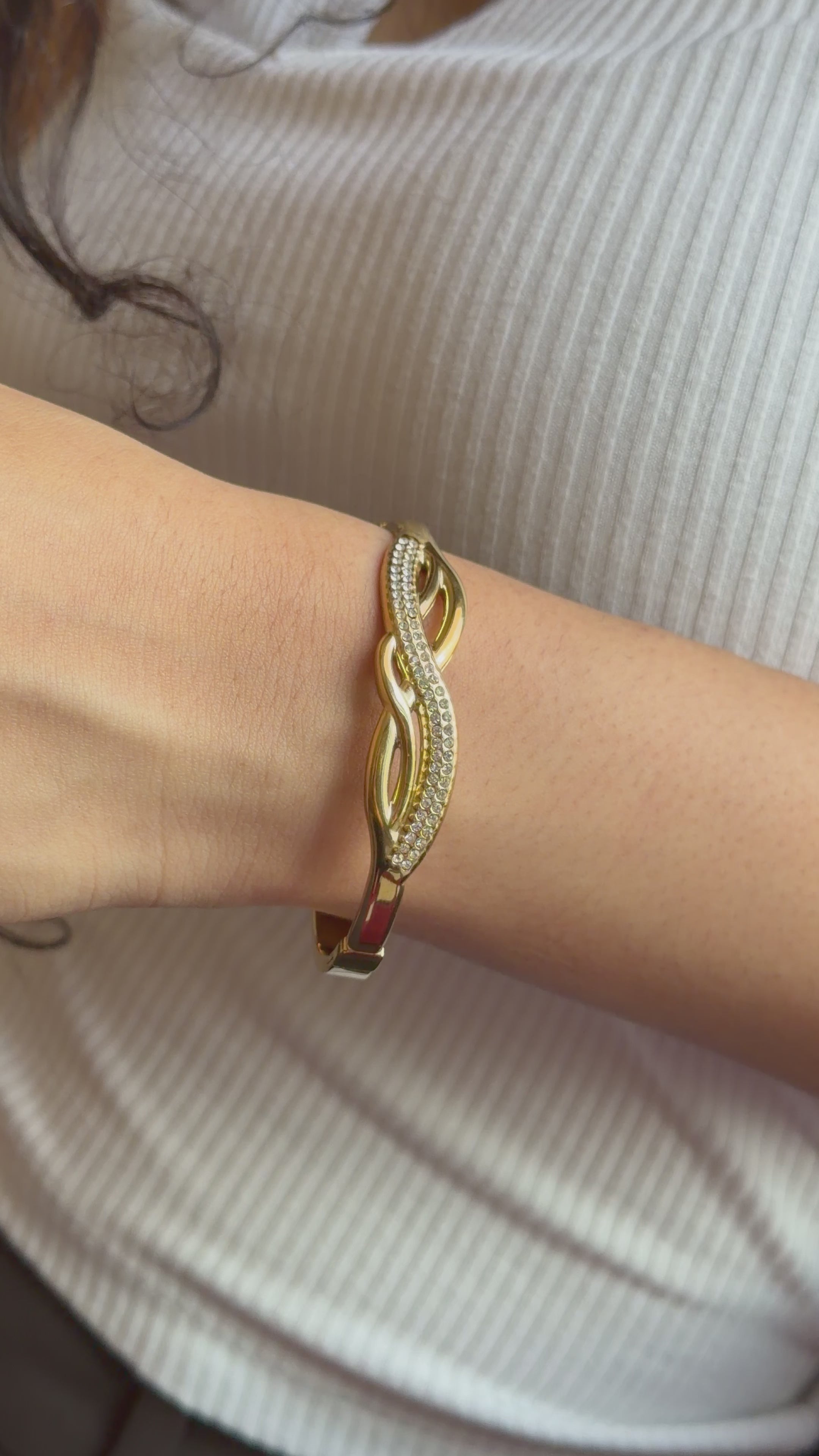 Infinity Radiance Kada