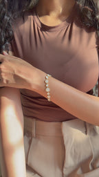 Pearl Radiance Bracelet