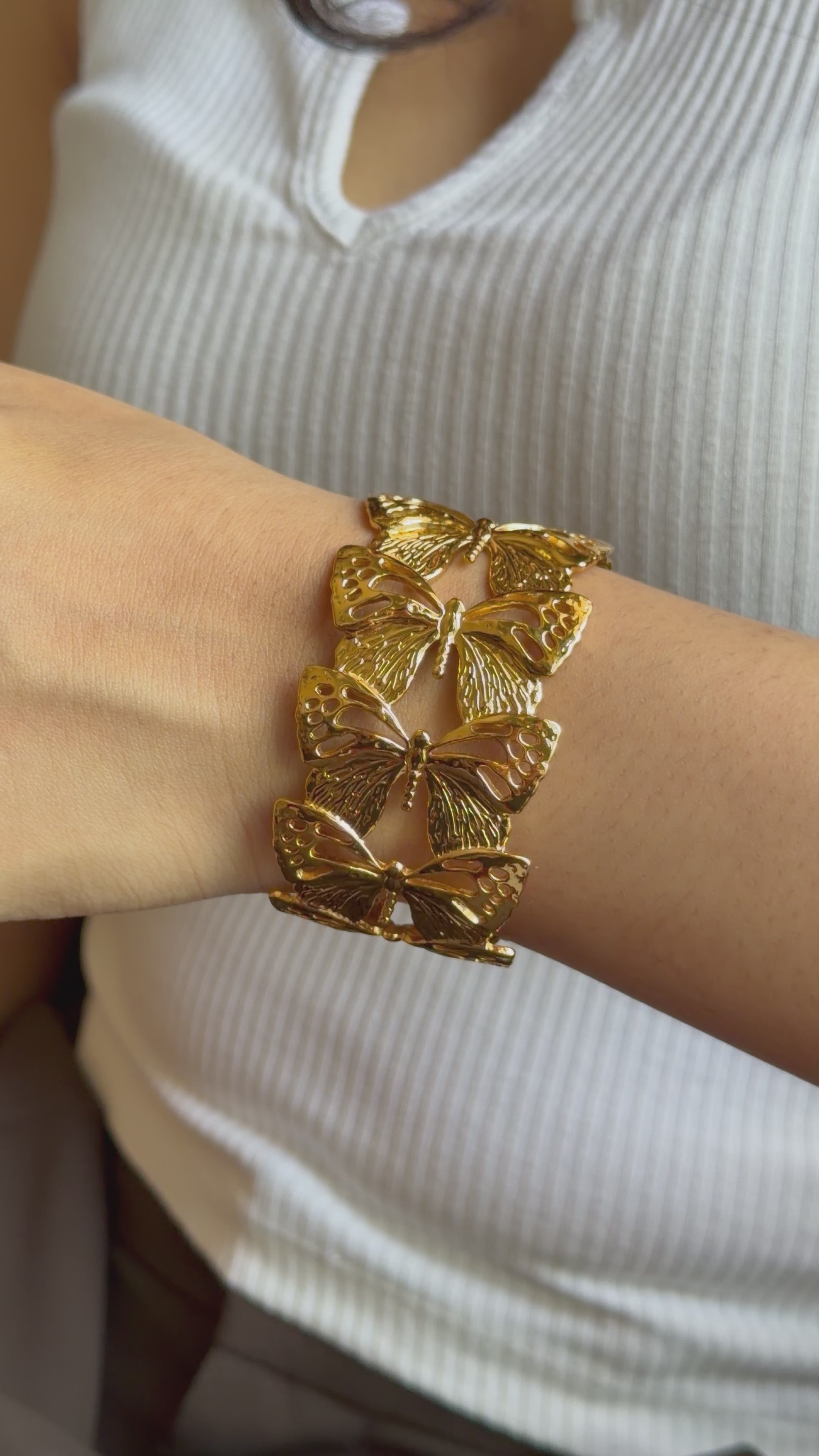Papillon Royale Kada