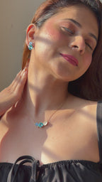 Ocean Mist Elegance Set